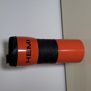 Hemi Travel Mug